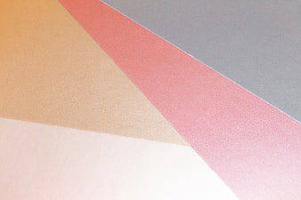 Abstract pastel paper background with diagonal geometric shapes