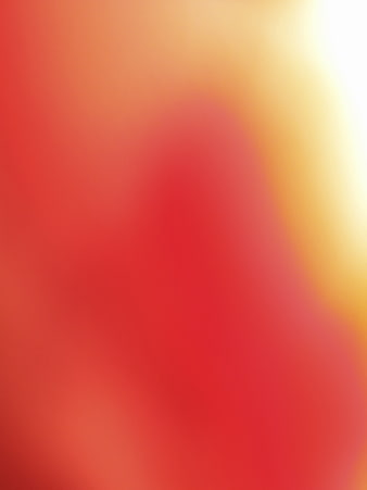 Abstract Red and Orange Gradient Background with Soft Glow
