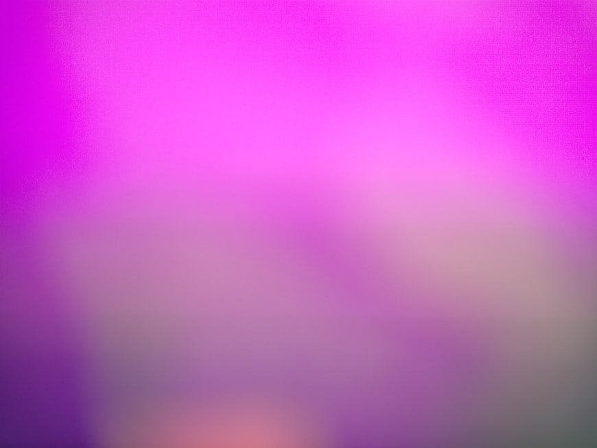Abstract Pink and Purple Gradient Background