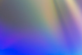 Abstract Soft Gradient Background with Blue, Purple, and Yellow Hues