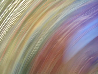 Abstract Colorful Swirl Motion Blur Background