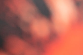 Abstract Blurred Red and Orange Background Texture